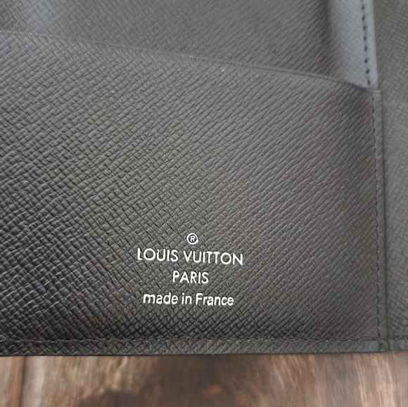 Louis Vuitton Eugenie Leather Wallet Full Inclusion - Picture 11 of 14
